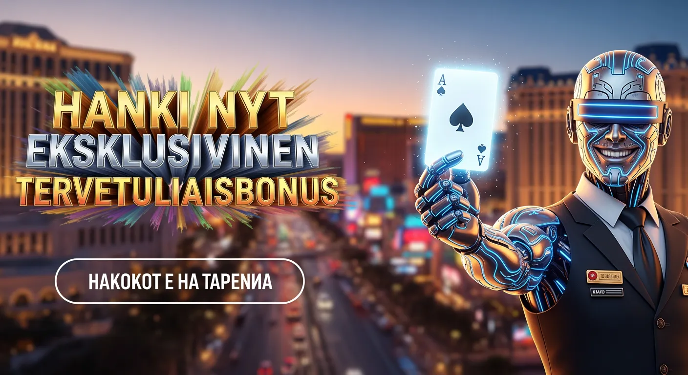 Callmebet Casino